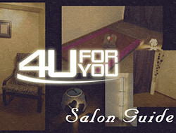 4U For You 三宮店の求人メイン画像
