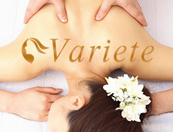 Variete バリエイトの求人メイン画像