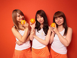 オランジャ oranjaの求人メイン画像