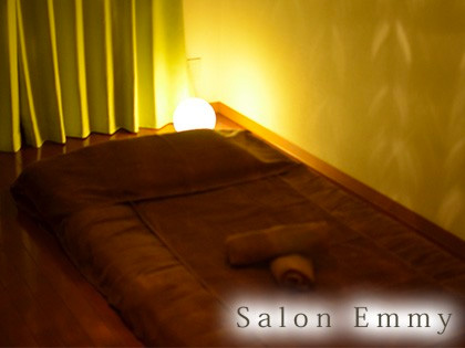 salon photo2｜求人フォトギャラリー(大) Mrs.Emmy ミセスエミー