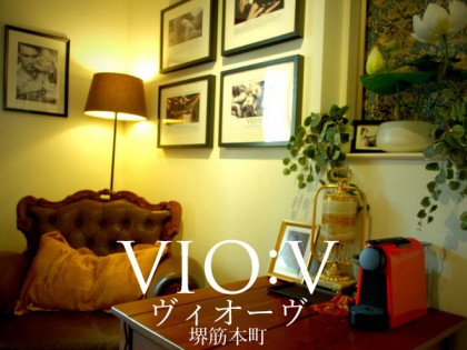 VIO:V（ヴィオーヴ）・価格表｜求人フォトギャラリー(大) VIO:V ヴィオーヴ