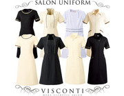 制服について｜求人フォトギャラリー(小) ヴィスコンティ VISCONTI