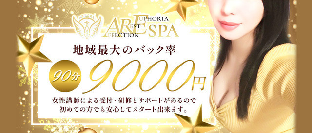 ARESPA アレスパの求人リスト画像